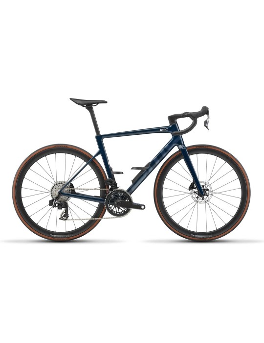 BMC TEAMMACHINE SLR 01 FIVE