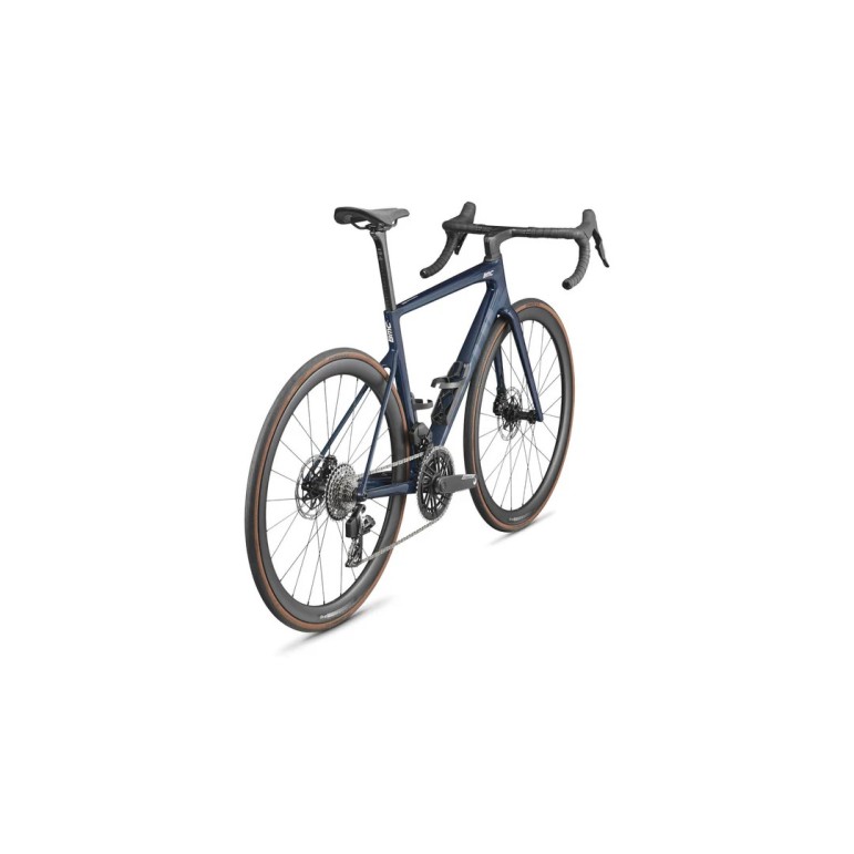 BMC TEAMMACHINE SLR 01 FIVE