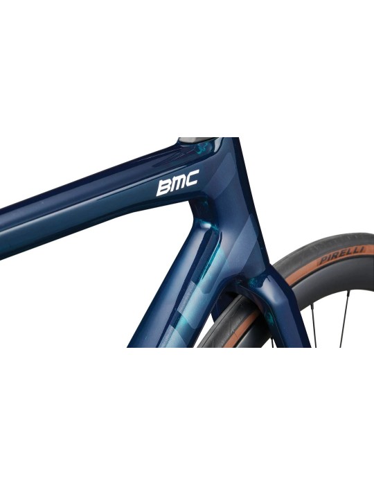 BMC TEAMMACHINE SLR 01 FIVE