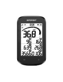 CICLOCOMPUTADOR GPS BSC 100 MAX