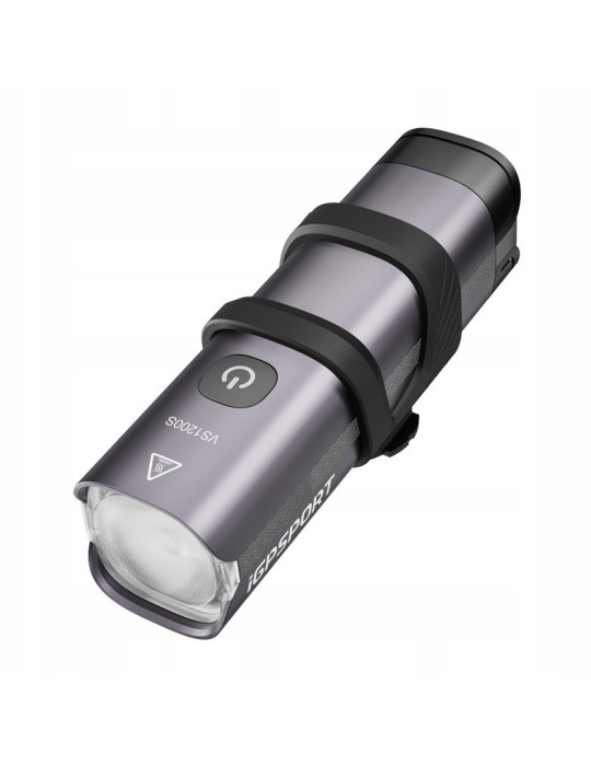 LUZ DELANTERA IGPSPORT VS1200S