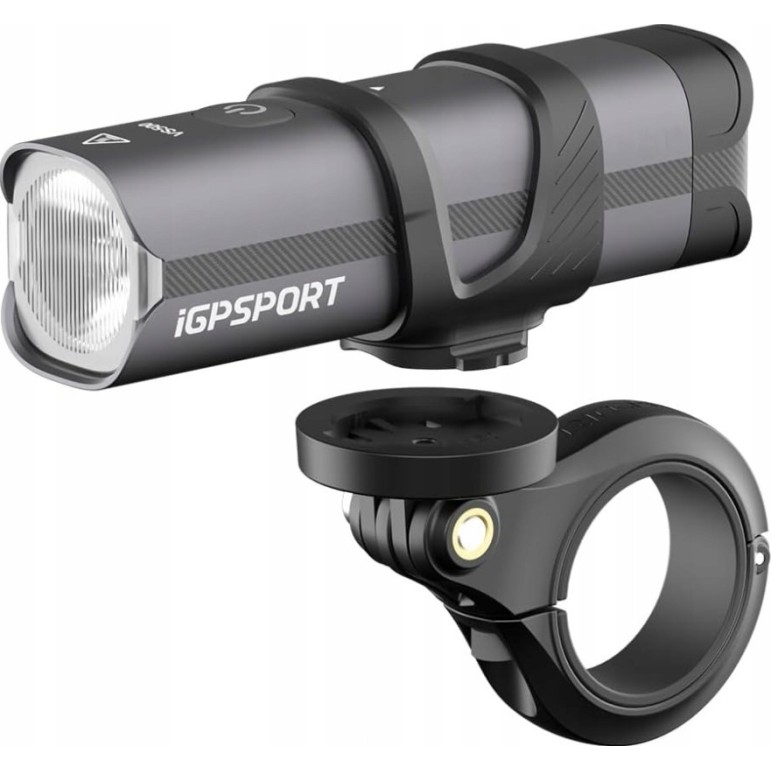 LUZ DELANTERA IGPSPORT VS500