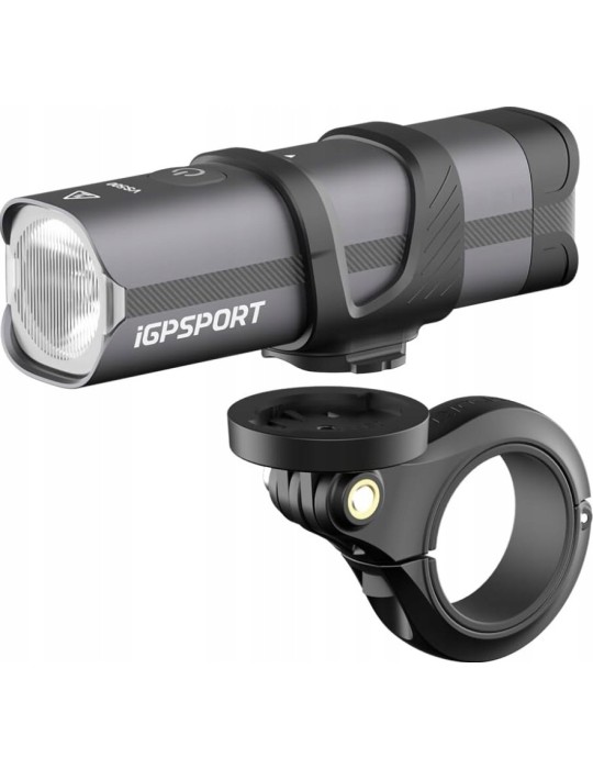 LUZ DELANTERA IGPSPORT VS500