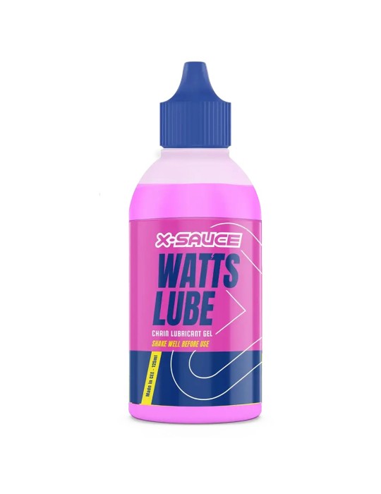 LUBRICANTE X-SAUCE WATTS LUBE