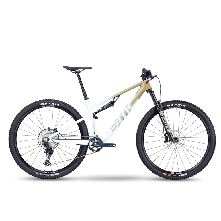 CUADRO BMC FOURSTROKE LT ONE