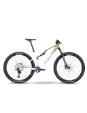 CUADRO BMC FOURSTROKE LT ONE