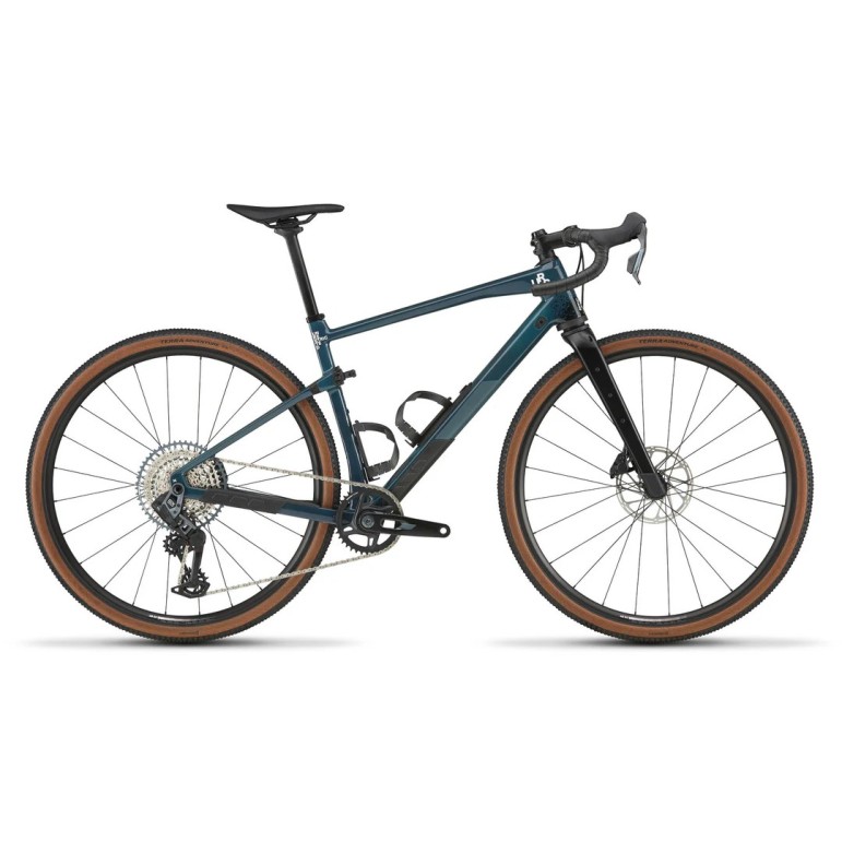 BMC URS 01 LT ONE