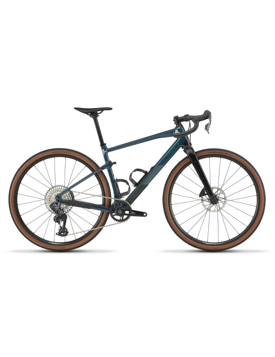 BMC URS 01 LT ONE