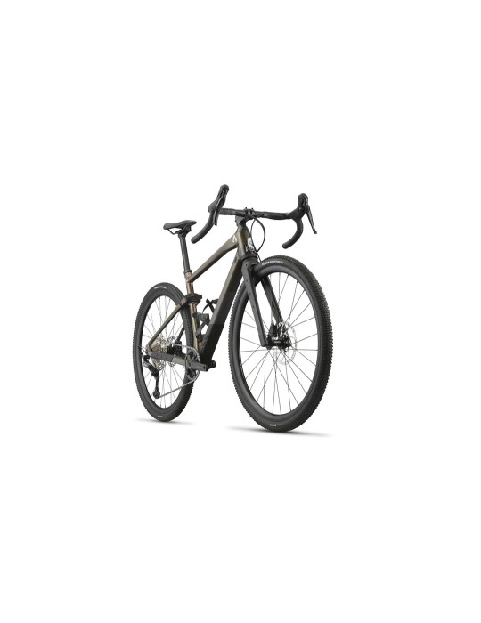 BMC URS 01 LT TWO