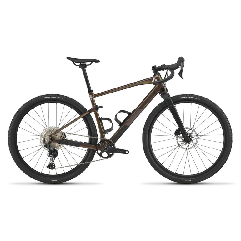 BMC URS 01 LT TWO