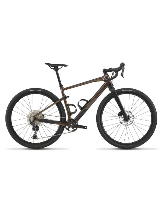 BMC URS 01 LT TWO