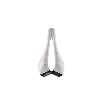 SILLIN SELLE ITALIA ELITE OPAL L3 WHITE 2