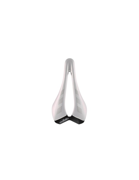 SILLIN SELLE ITALIA ELITE OPAL L3 WHITE