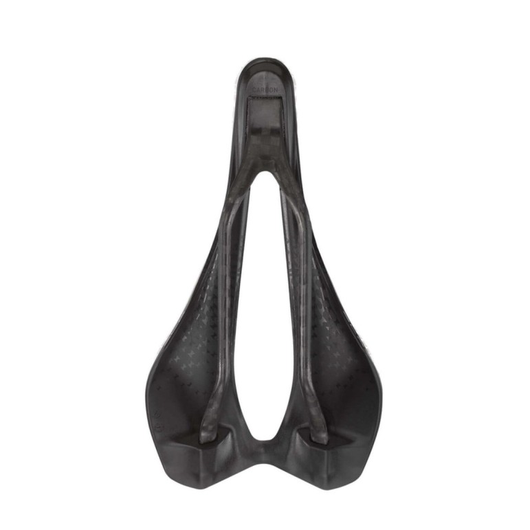 SILLIN SELLE ITALIA SLR 3D CARBON OPAL L3 WHITE