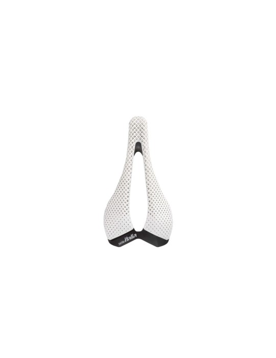 SILLIN SELLE ITALIA SLR 3D CARBON OPAL L3 WHITE