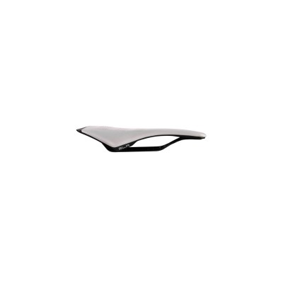 SILLIN SELLE ITALIA SLR CARBON OPAL L3 WHITE 2