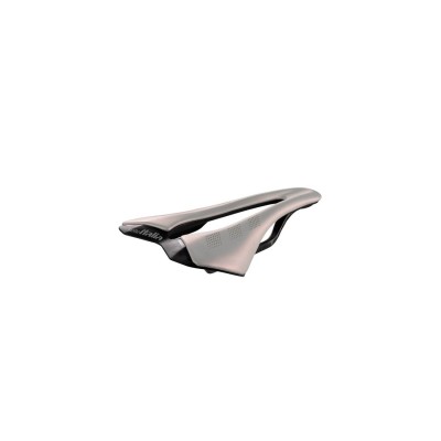 SILLIN SELLE ITALIA SLR CARBON OPAL L3 WHITE