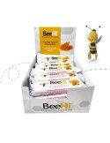 HISPAMIEL CAJA BARRITAS BEEHI ENDURACE