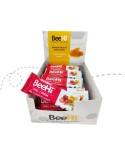 HISPAMIEL CAJA GUMMY DE MIEL Y FRESA