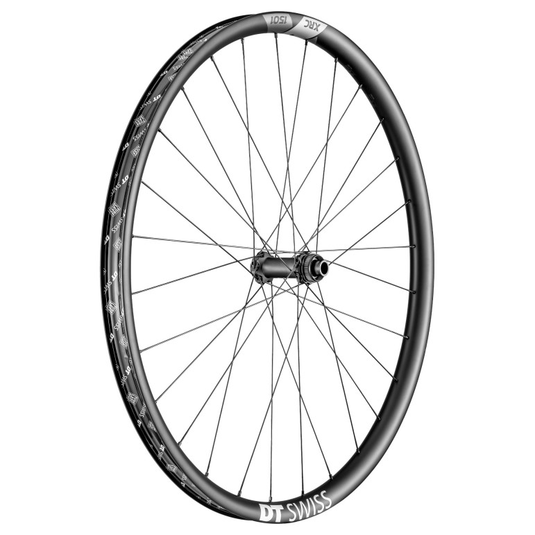 RUEDAS DTSWISS XRC 1501 SP 29 CL 30 15/110