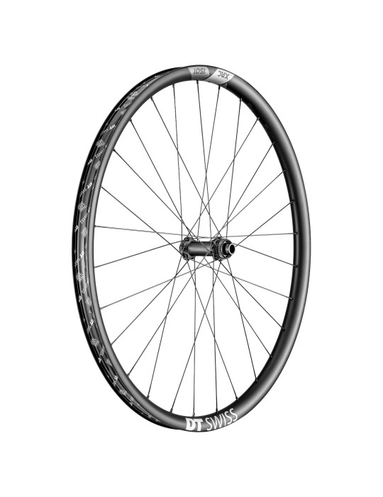 RUEDAS DTSWISS XRC 1501 SP 29 CL 30 15/110