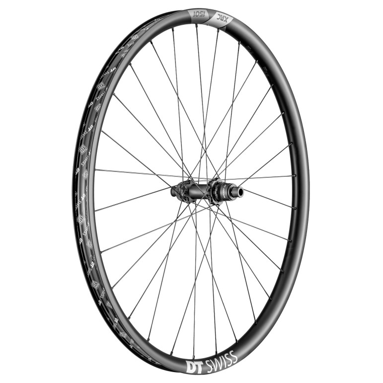 RUEDAS DTSWISS XRC 1501 SP 29 CL 30 15/110
