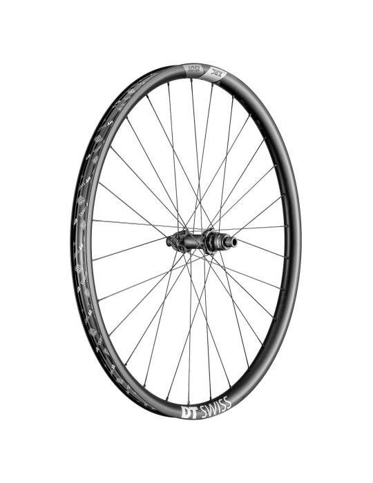 RUEDAS DTSWISS XRC 1501 SP 29 CL 30 15/110