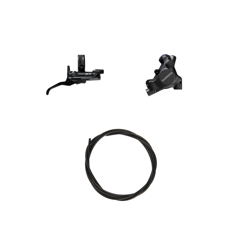 JUEGOS DE FRENOS SHIMANO DEORE XT M8200