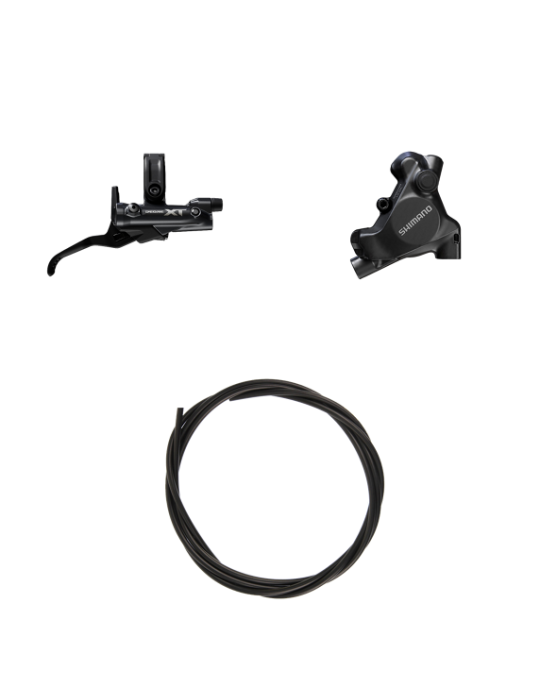 JUEGOS DE FRENOS SHIMANO DEORE XT M8200