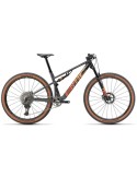 BMC FOURSTROKE R 01 ONE
