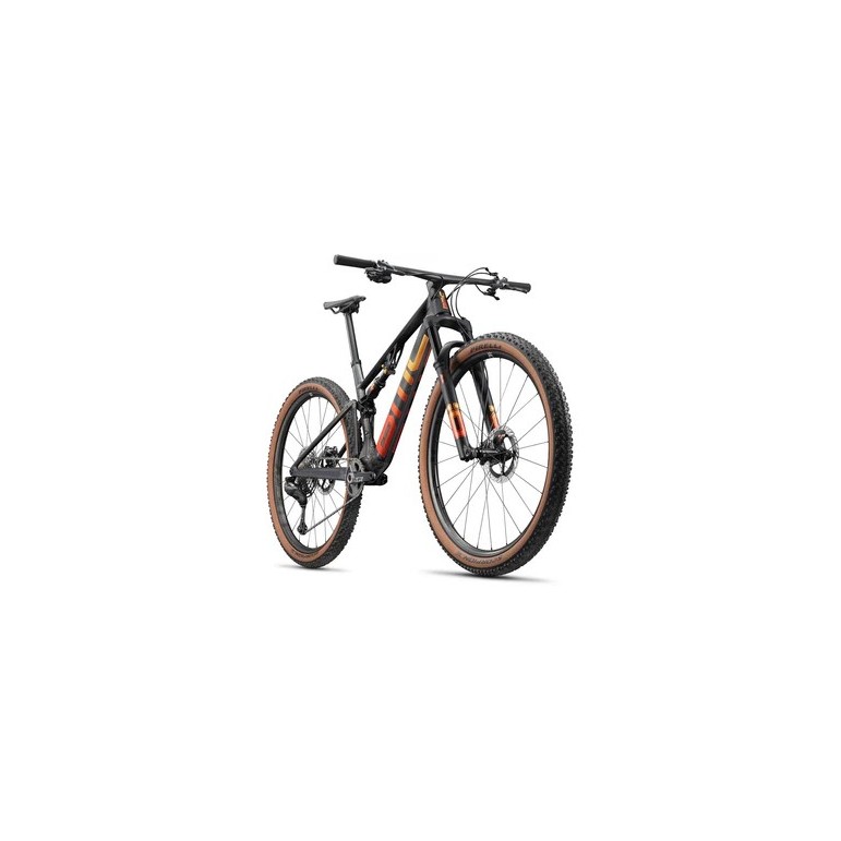 BMC FOURSTROKE R 01 ONE