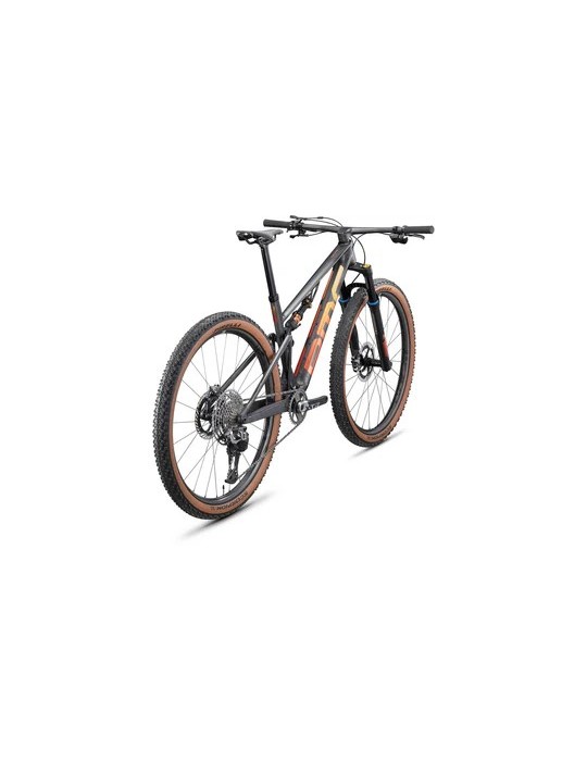 BMC FOURSTROKE R 01 ONE