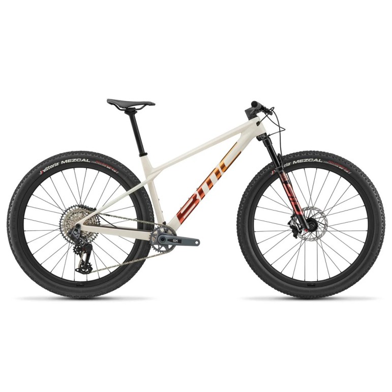 BMC TWOSTROKE 01 ONE