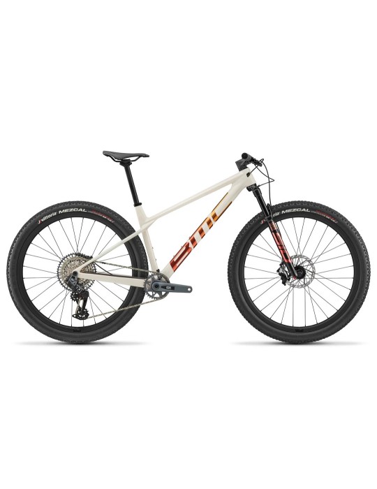 BMC TWOSTROKE 01 ONE