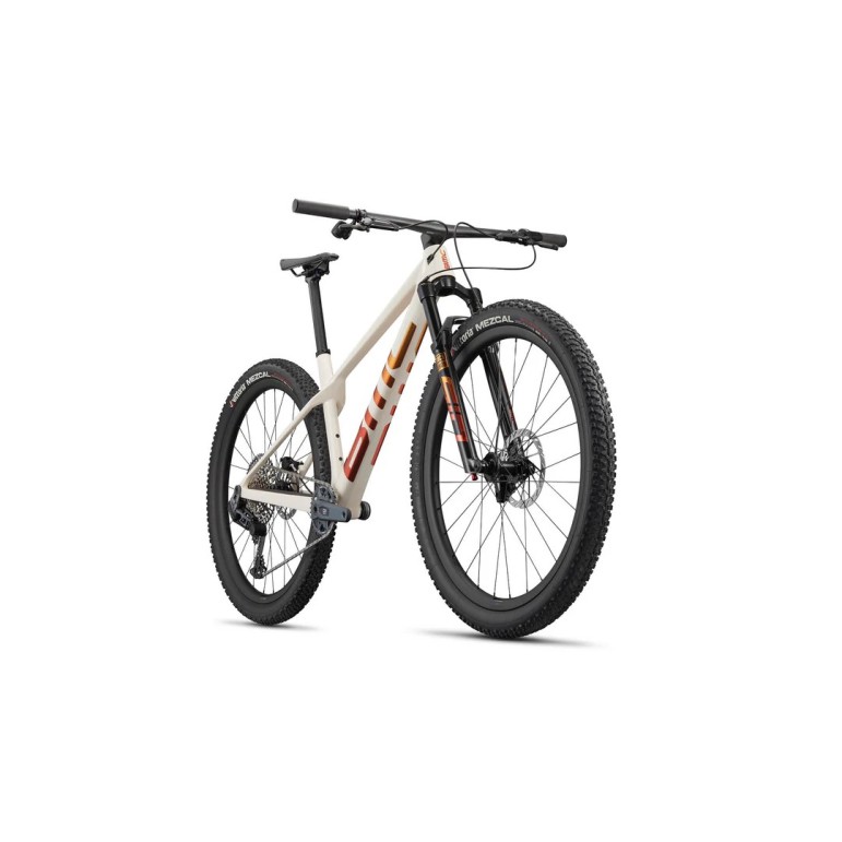 BMC TWOSTROKE 01 ONE