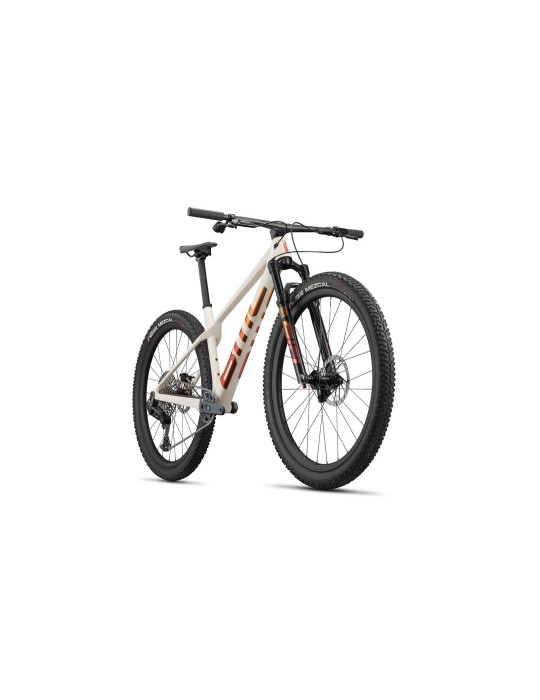 BMC TWOSTROKE 01 ONE