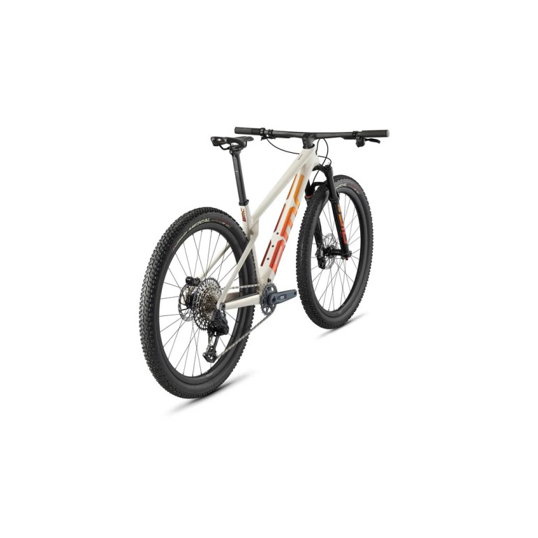 BMC TWOSTROKE 01 ONE
