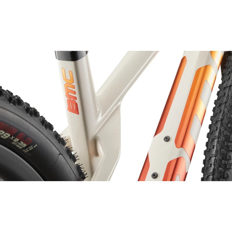 BMC TWOSTROKE 01 ONE
