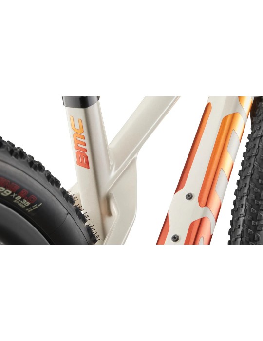 BMC TWOSTROKE 01 ONE