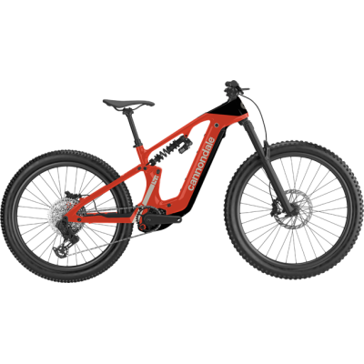 CANNONDALE MOTERRA LT 1