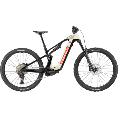 CANNONDALE MOTERRA 2