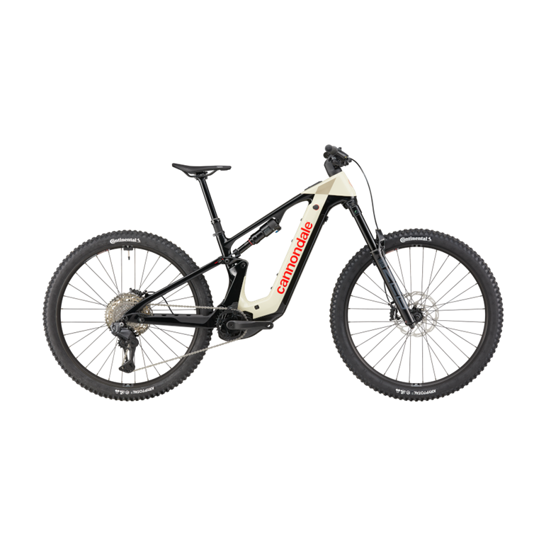 CANNONDALE MOTERRA 2