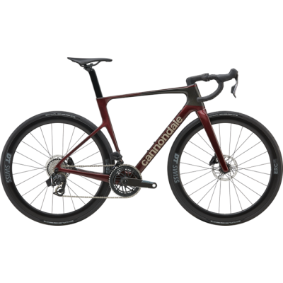 CANNONDALE SUPERSIX EVO 3