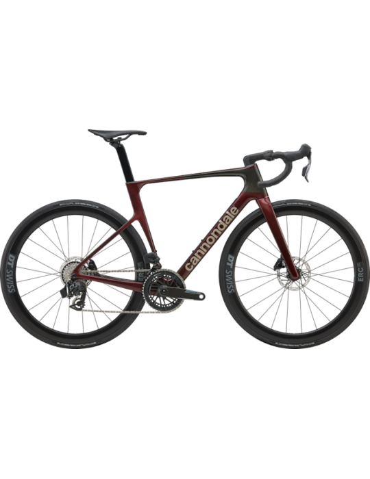 CANNONDALE SUPERSIX EVO 3