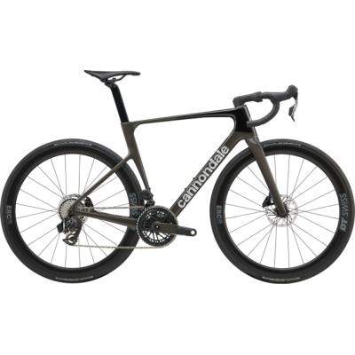 CANNONDALE SUPERSIX EVO 3