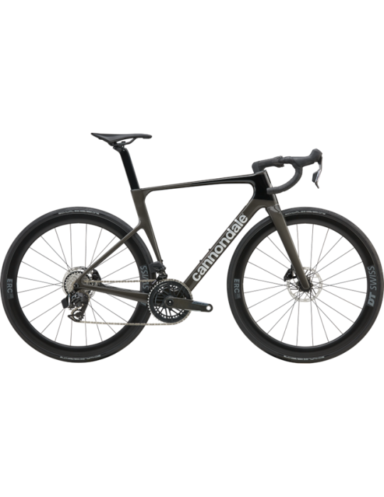 CANNONDALE SUPERSIX EVO 3