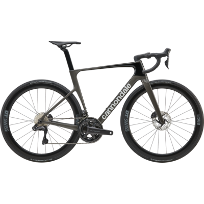 CANNONDALE SUPERSIX EVO 2