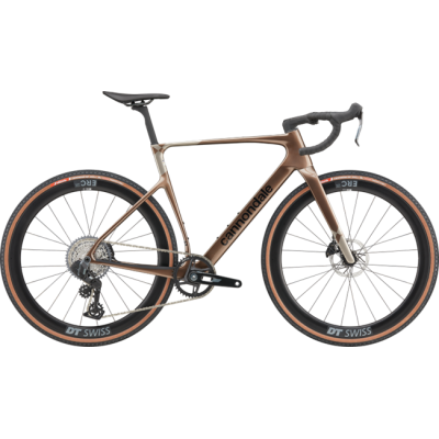 CANNONDALE SUPER X 3