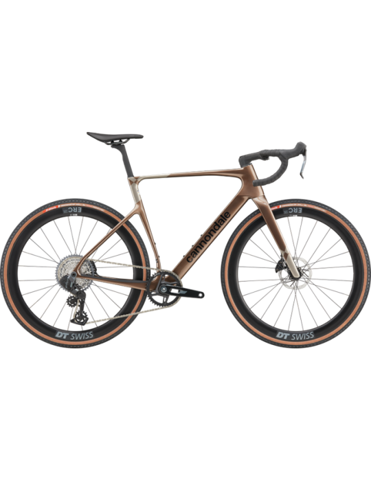 CANNONDALE SUPER X 3