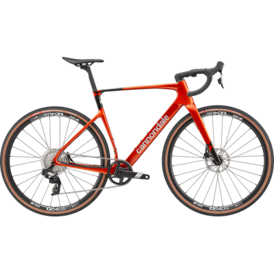 CANNONDALE SUPER X 4 AXS